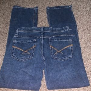 Cinch Kylie Boot Cut Jeans